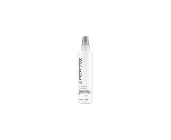 Paul Mitchell Soft Style Soft Spray Natural Hold Finishing Spray 250ml