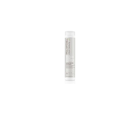 Paul Mitchell Clean Beauty Scalp Therapy Shampoo 250ml