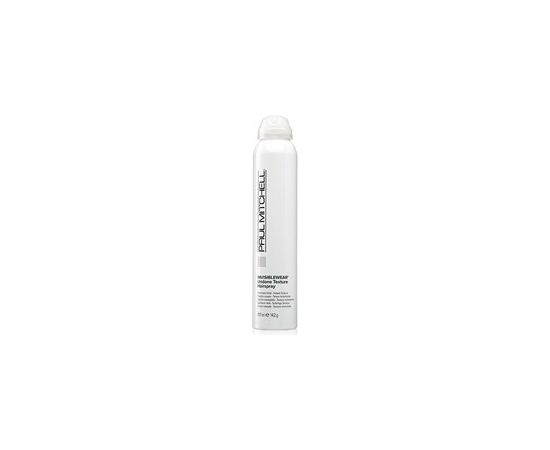 Paul Mitchell Invisiblewear Undone Texture Hairspray 197ml