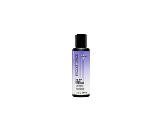 Paul Mitchell Platinum Blonde Conditioner 1000ml