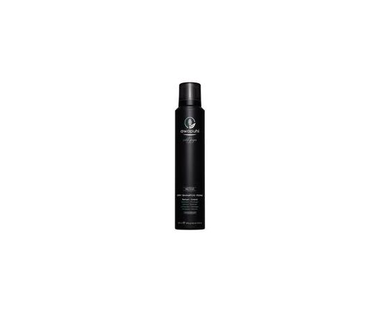 Paul Mitchell Awapuhi Wild Ginger Dry Shampoo Foam - Suchý pěnový  195ml