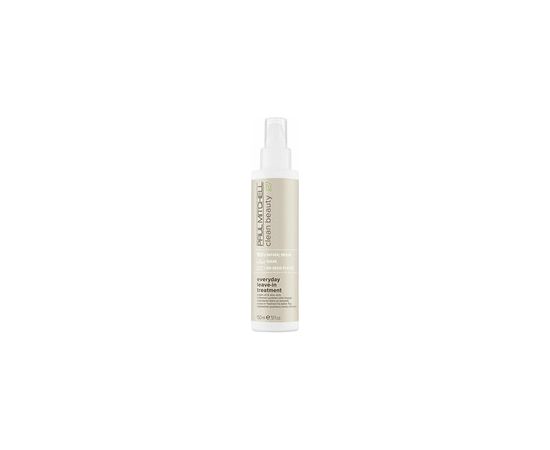 Paul Mitchell Clean Beauty Everyday Leave-in Treatment 150ml