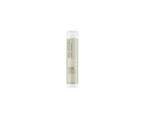 Paul Mitchell Clean Beauty Everyday Shampoo 250ml