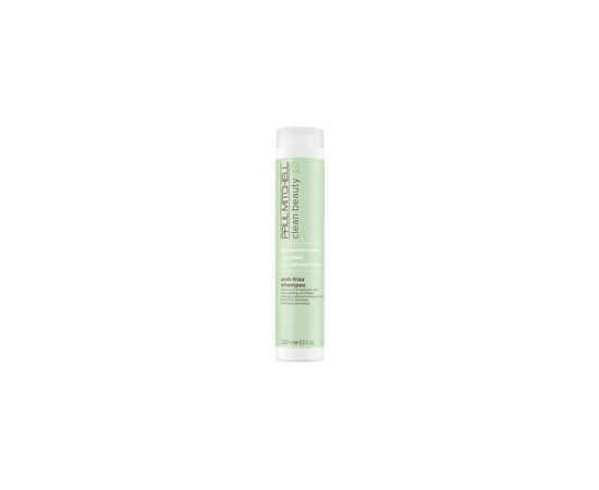 Paul Mitchell Clean Beauty Anti-Frizz Shampoo 1000ml