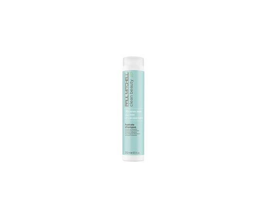 Paul Mitchell Clean Beauty Hydrate Shampoo 1000ml
