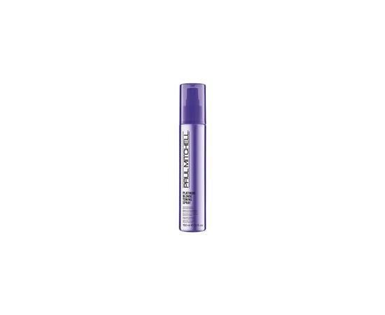 Paul Mitchell Platinum Blonde Toning Spray 150ml
