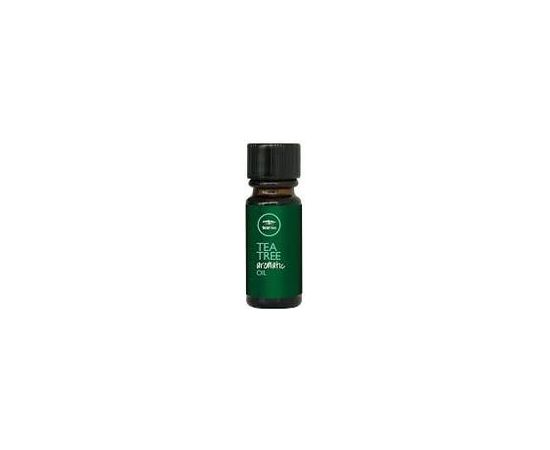 Paul Mitchell Tea Tree Aromatic Oil - Aromatic skin oil 10ml