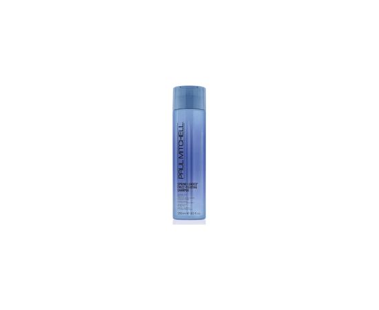 Paul Mitchell Spring Loaded Frizz-Fighting Shampoo - Moisturizing shampoo for wavy hair 250ml
