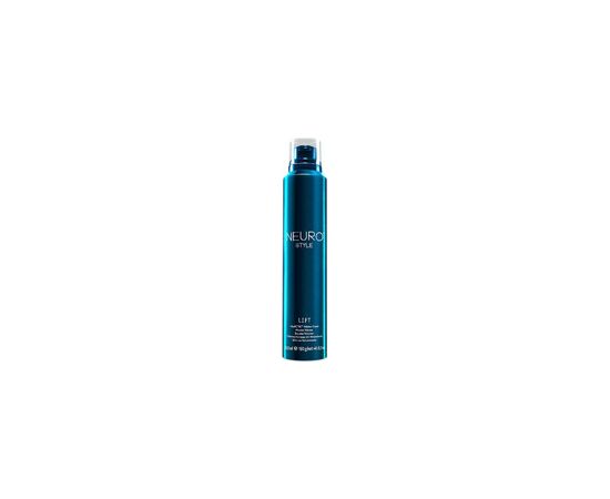 Paul Mitchell Neuro Care Lift HeatCTRL Volume Foam - Light foam for hair volume 200ml