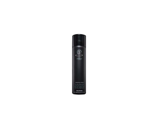 Paul Mitchell Awapuhi Wild Ginger Finishing Spray - Hairspray with strong fixation 300ml