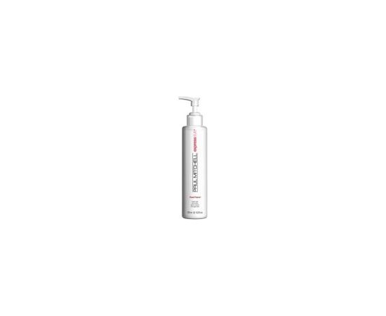 Paul Mitchell Cream Gel for Flexible Hair Strengthening Express Style (Fast Form Cream Gel) 200 ml 200ml