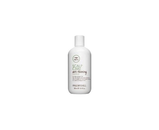 Paul Mitchell Tea Tree Scalp Care (Anti-Thinning Shampoo) 300ml