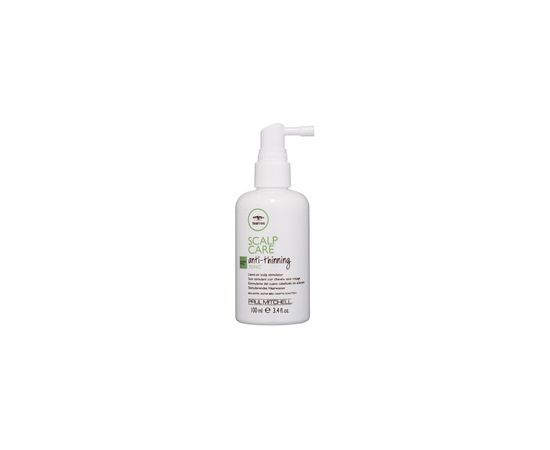 Paul Mitchell Tea Tree Scalp Care (Anti-Thinning Tonic) 100ml