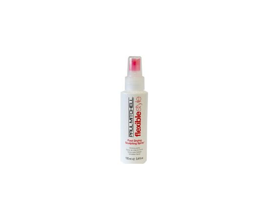 Paul Mitchell Styling Hairspray Flexiblestyle (Fast Drying Sculpting Spray) 100 ml 500ml
