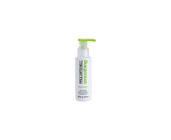 Paul Mitchell Smoothing (Gloss Drops) 100 ml Cleansing Serum for Gloss and Softness 100ml