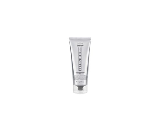 Paul Mitchell Blonde (Forever Blonde Conditioner Intense Hydration Ker Active Repair ) 200ml