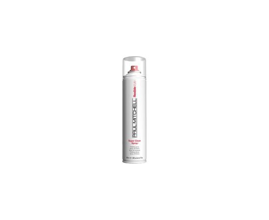 Paul Mitchell Hairspray Flexiblestyle (Super Clean Spray) 300 ml 300ml