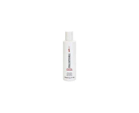 Paul Mitchell Smoothing Fluid for Strong Hair Soft Style (Foaming Pomade) 250ml