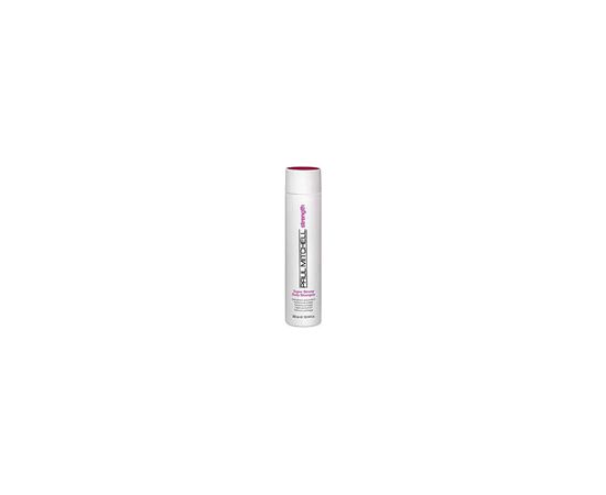 Paul Mitchell Strengthening Shampoo for all hair types Strength (Super Strong Daily Shampoo) 300 ml 1000ml