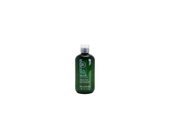 Paul Mitchell Tea Tree Special Conditioner - A refreshing conditioner for stressed hair 300ml
