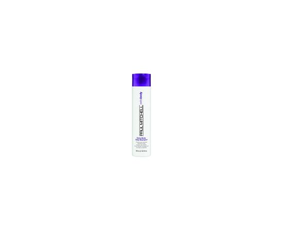 Paul Mitchell Extra Body (Daily Shampoo Thickens And Volumizes) Extra Body (Daily Shampoo Thickens And Volumizes) 500ml