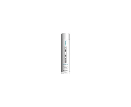Paul Mitchell Shampoo for gentle hair washing Original (Shampoo One Gentle Wash) 500ml