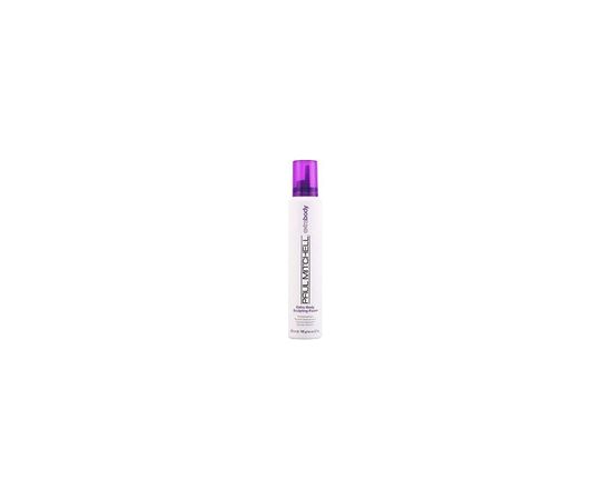 Paul Mitchell Foam Foam Extra Body (Sculpting Foam) 500ml