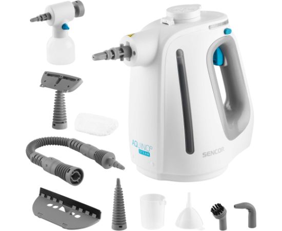 Steam cleaner Sencor