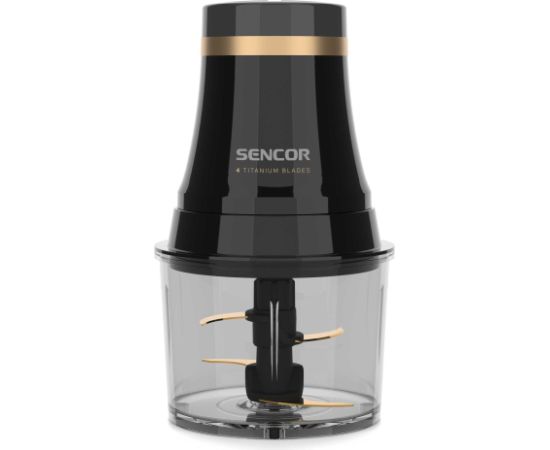 Chopper Sencor