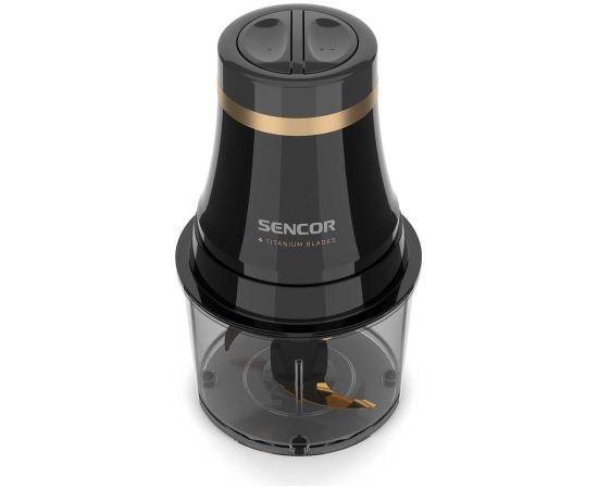 Chopper Sencor