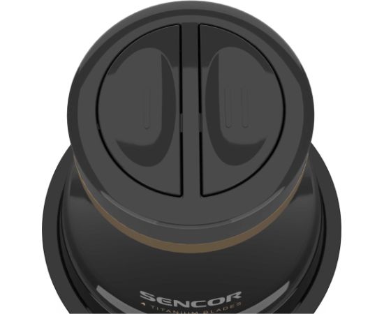 Chopper Sencor