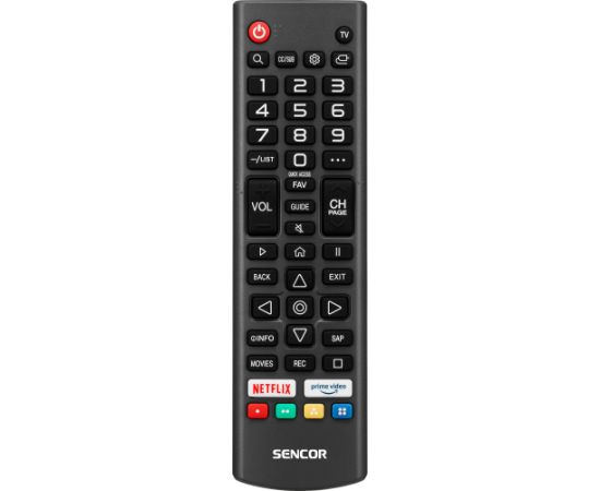 LED TV 24´´ Sencor