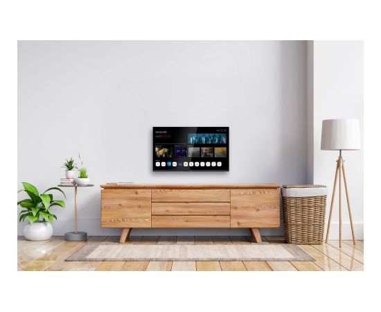 LED TV 24´´ Sencor