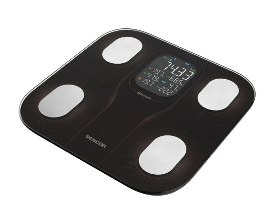 Scales Sencor