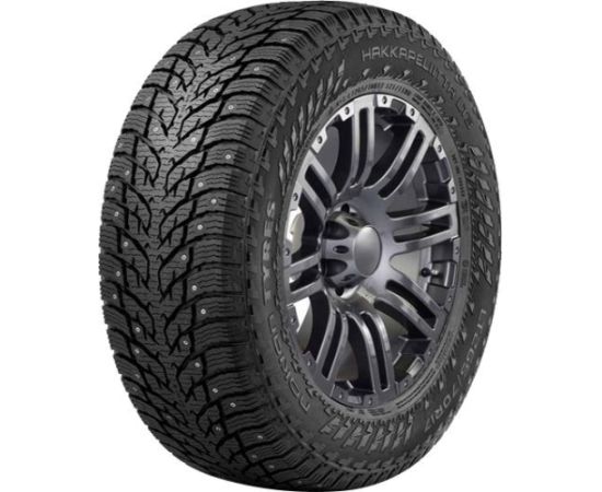285/70R17 NOKIAN HKPL LT3 121/118Q Studded 3PMSF M+S