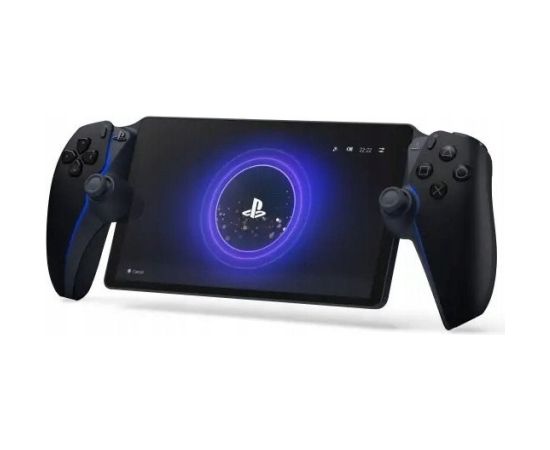 Konsola przenośna SONY PlayStation Portal black