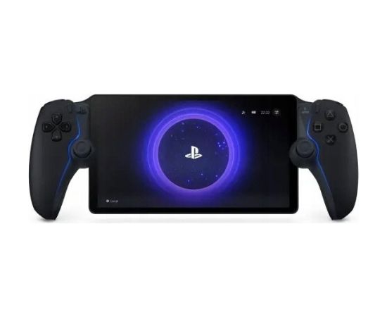Konsola przenośna SONY PlayStation Portal black