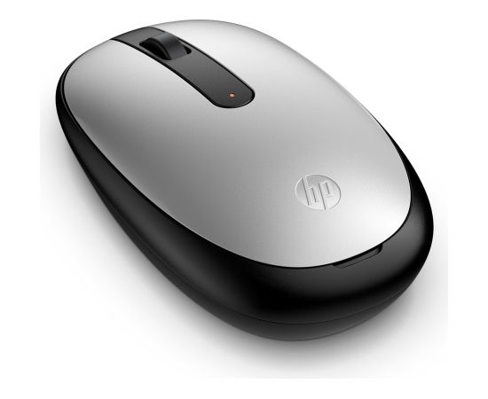 HP 240 Pike Silver Bluetooth Mouse