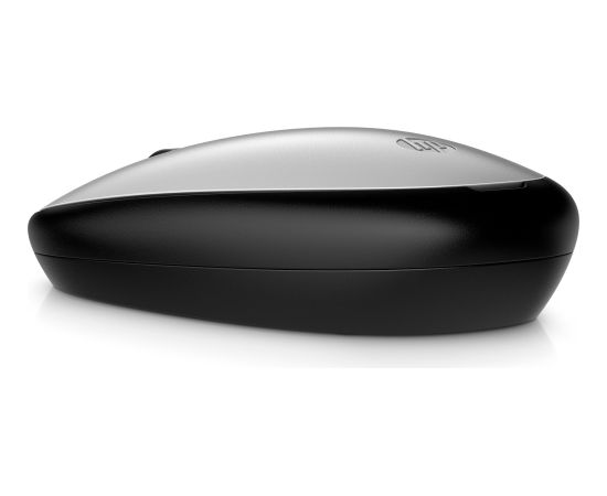 HP 240 Pike Silver Bluetooth Mouse