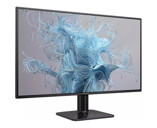 Philips 1000 series 27E2N1110/00 computer monitor 68.6 cm (27") 1920 x 1080 pixels Full HD LCD Black