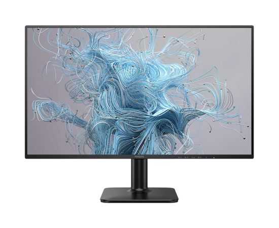 Philips 1000 series 24E2N1110/00 computer monitor 60.5 cm (23.8") 1920 x 1080 pixels Full HD LCD Black