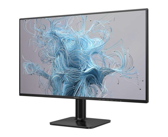 Philips 1000 series 24E2N1110/00 computer monitor 60.5 cm (23.8") 1920 x 1080 pixels Full HD LCD Black