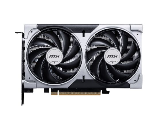 Karta graficzna MSI RTX 5060 8G VENTUS 2X OC