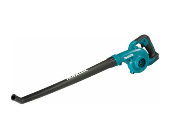 Makita DUB186Z cordless leaf blower Black, Blue 18 V Lithium-Ion (Li-Ion)