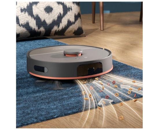PHILIPS XU5000/10 HomeRun 5000. sērijas Putekļsūcējs robots