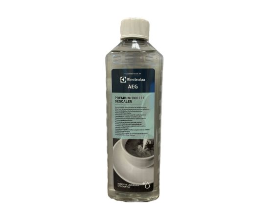Electrolux Universāls kafijas automātu atkaļķošanas līdzeklis, 5 reizēm - EPD2