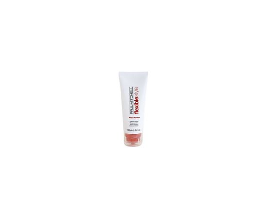 Paul Mitchell Hair Wax for Structure and Gloss Flexible Style (Wax Works Extreme Texture ) 200ml