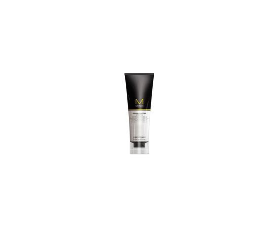 Paul Mitchell Sulfate- care shampoo and conditioner 2in1 Mitch (Double Hitter Sulfate-Free 2 In 1 Shampoo & Conditioner) 250 ml 250ml