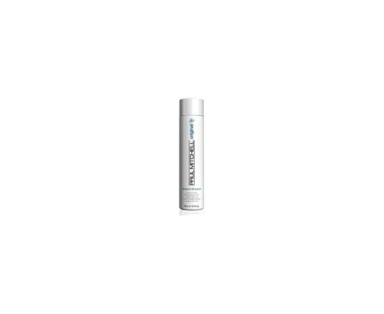 Paul Mitchell Cleansing Shampoo for All Hair Types Original (Shampoo Awapuhi Super Rich Wash) 500ml