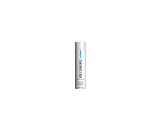 Paul Mitchell Deep cleansing shampoo for oily hair Clarifying (Shampoo Two Deep Cleansing ) 1000ml